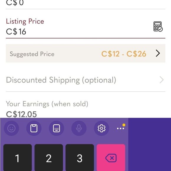 Reserved ❤️🐍Hello kitty Lip Smackers - Picture 11 of 11